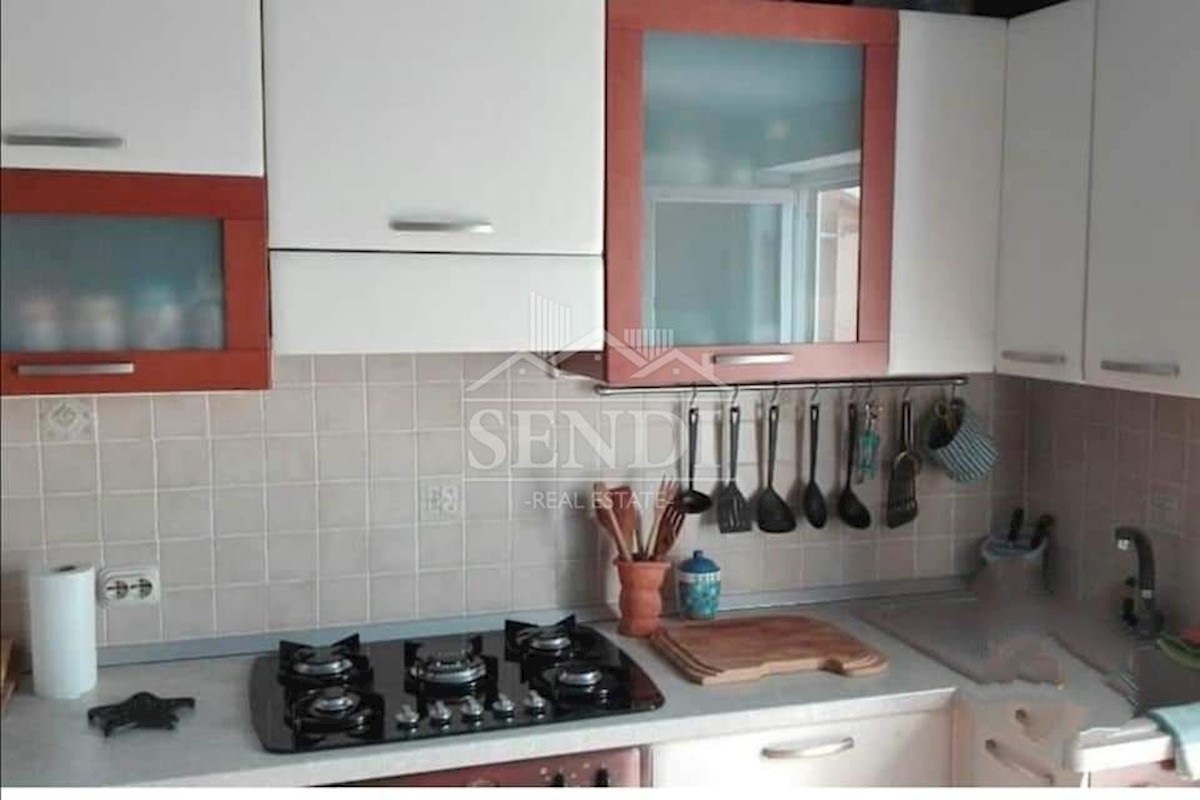 Apartmán Na prodej - PRIMORSKO-GORANSKA RIJEKA