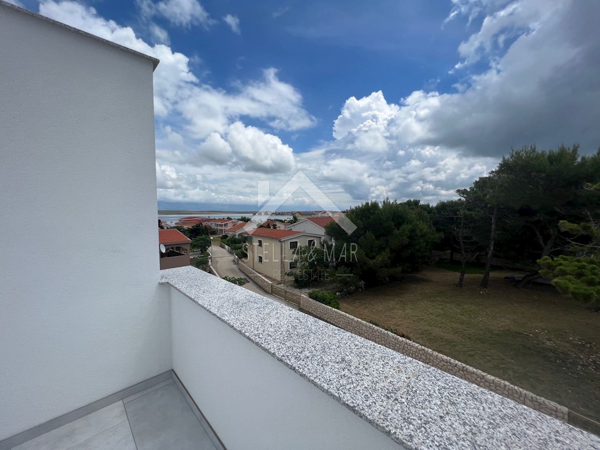 Flat For sale - ZADARSKA VIR