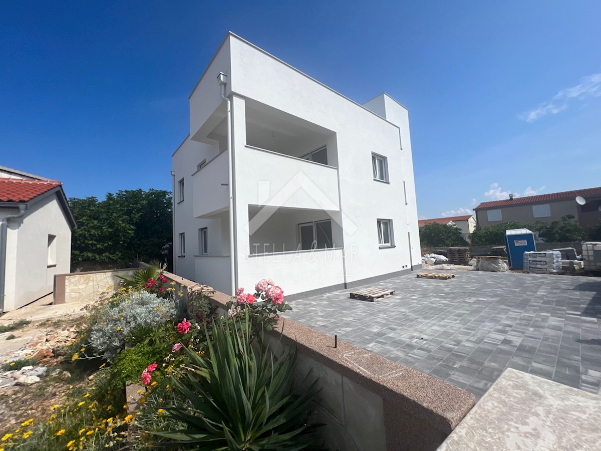 Flat For sale - ZADARSKA VIR