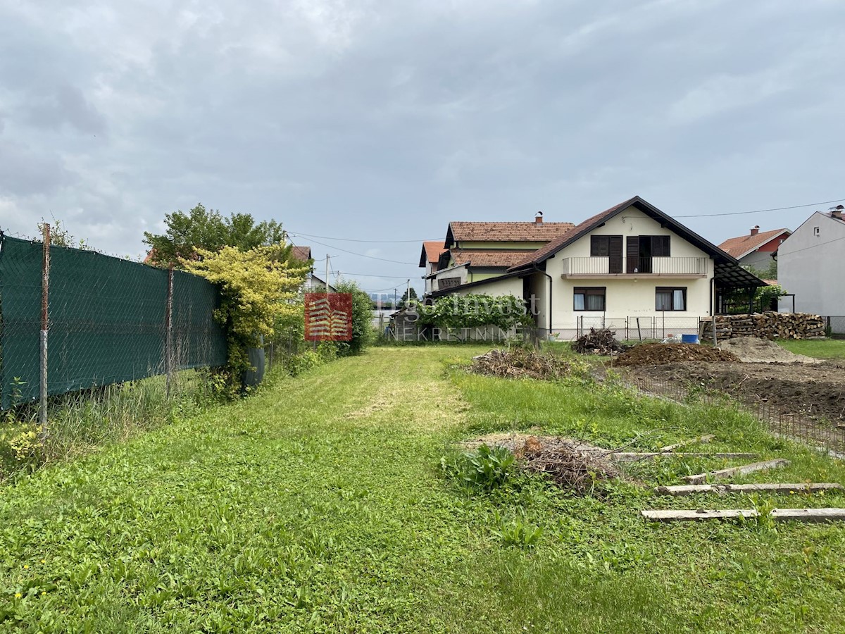 Land For sale - BRODSKO-POSAVSKA SLAVONSKI BROD