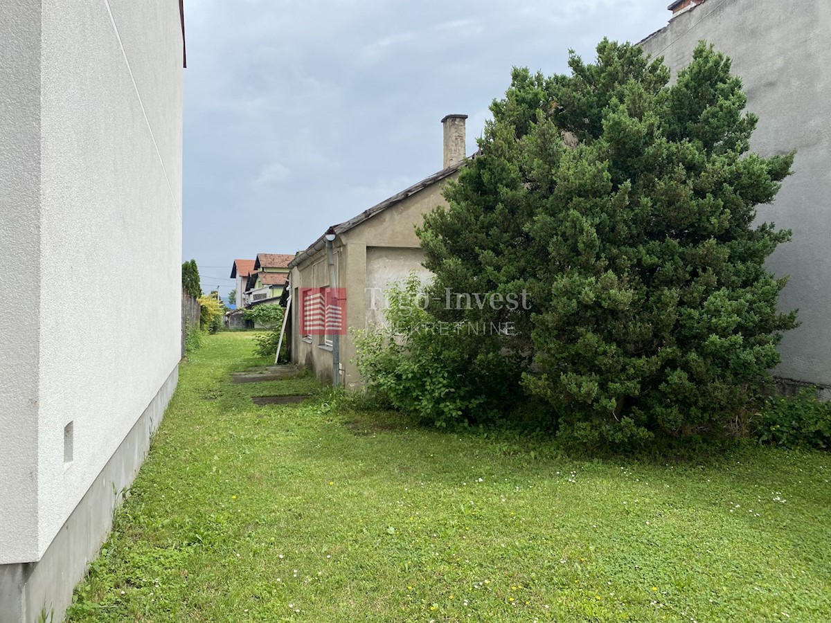 Land For sale - BRODSKO-POSAVSKA SLAVONSKI BROD