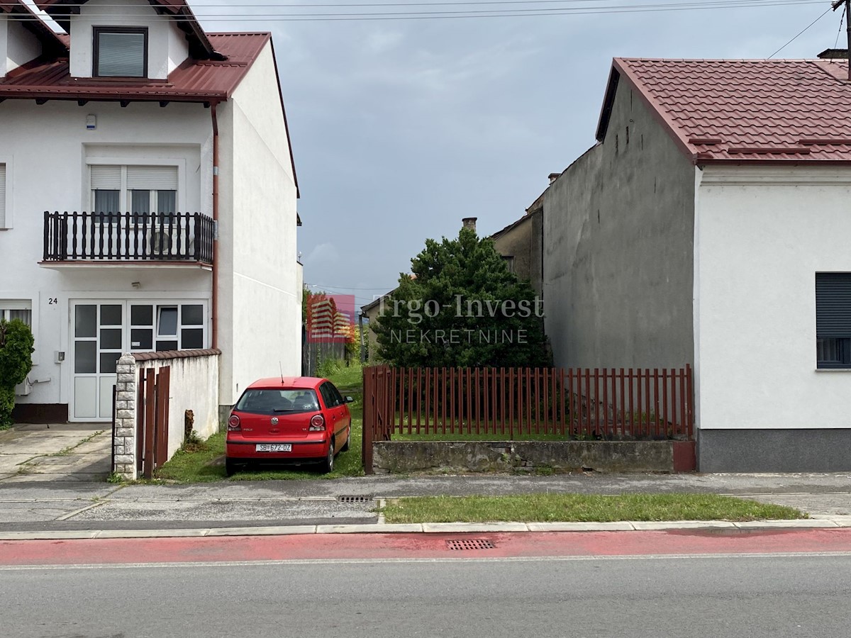 Land For sale - BRODSKO-POSAVSKA SLAVONSKI BROD