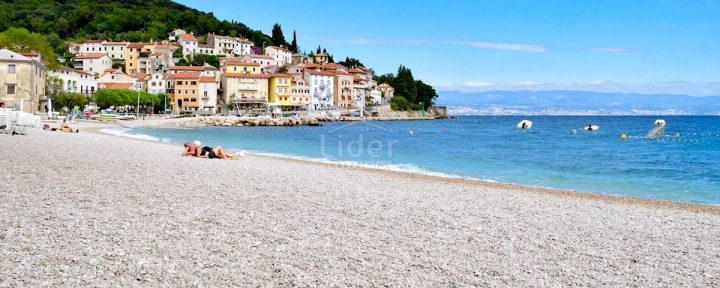 Apartmán na predaj 110 m² – Mošćenička Draga