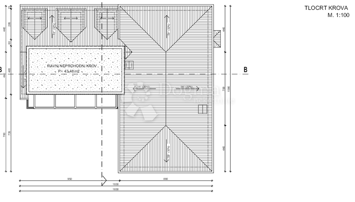 Casa In vendita - ISTARSKA MEDULIN