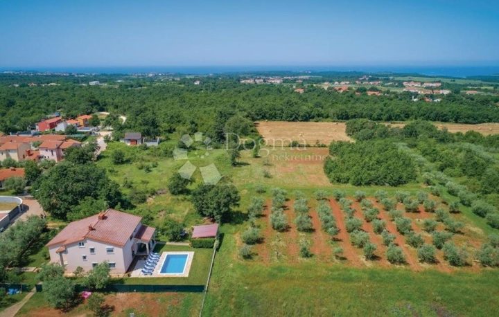 Kuća na prodaju 193 m² – Poreč