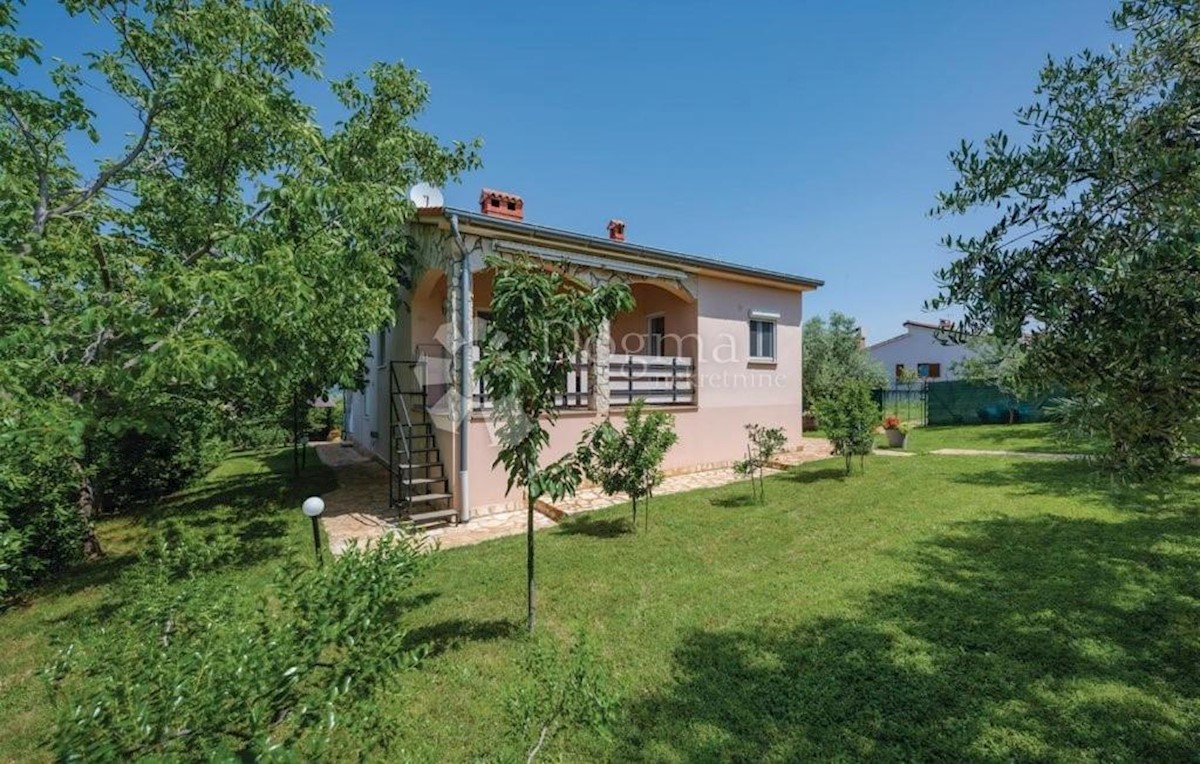 Haus Zu verkaufen - ISTARSKA POREČ