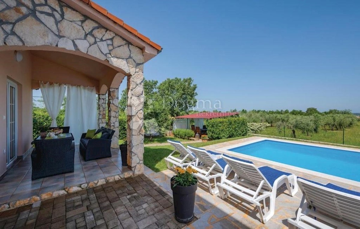 Haus Zu verkaufen - ISTARSKA POREČ