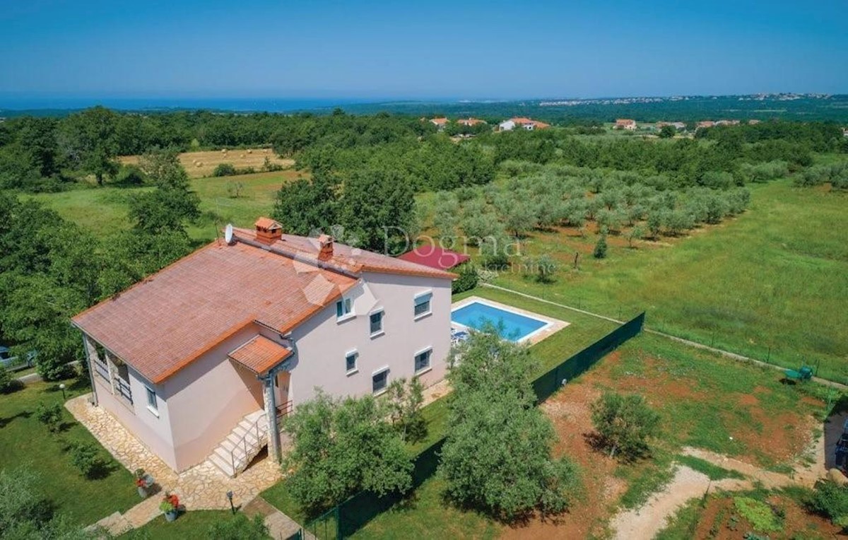 Haus Zu verkaufen - ISTARSKA POREČ