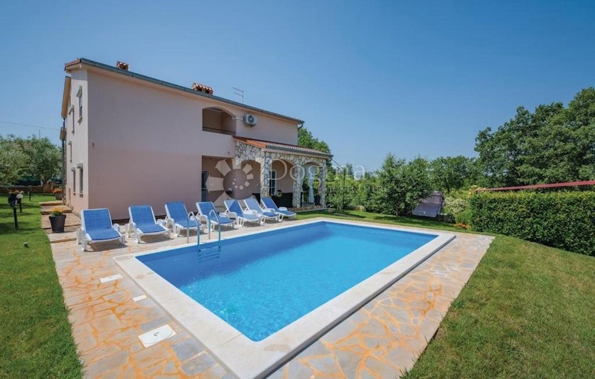 Haus Zu verkaufen - Istarska Poreč - foto 4/37
