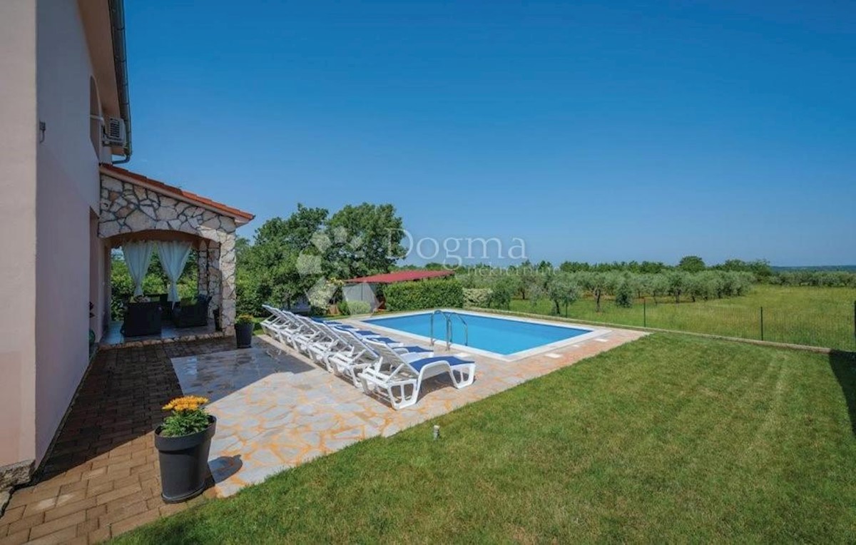 Haus Zu verkaufen - Istarska Poreč - foto 5/37