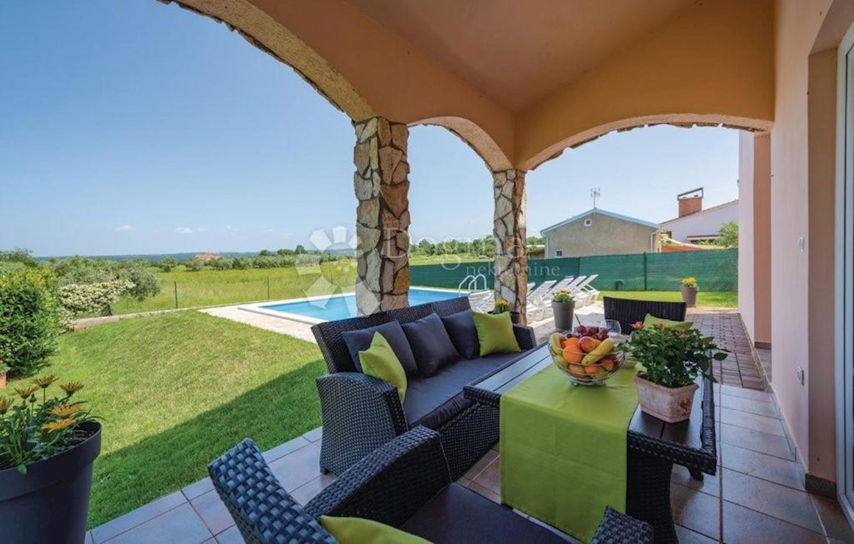 Haus Zu verkaufen - ISTARSKA POREČ