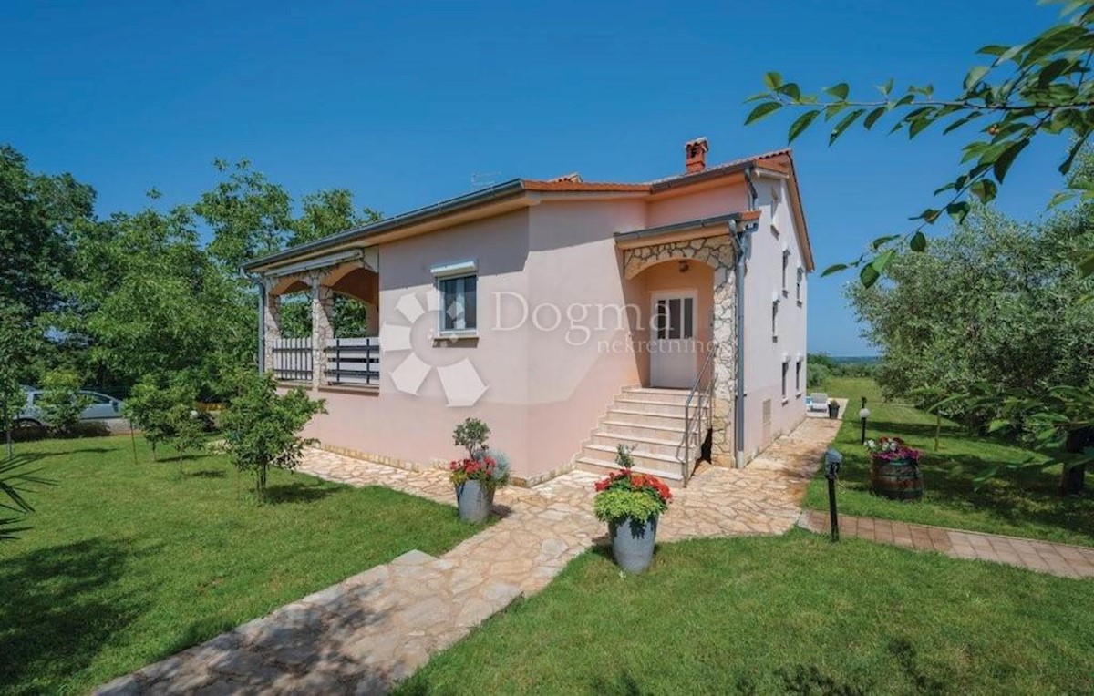 Haus Zu verkaufen - ISTARSKA POREČ