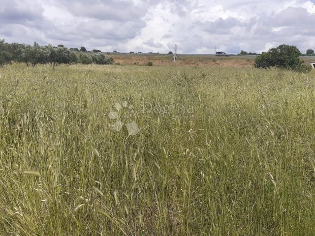 Grundstück zu verkaufen 1400 m² – Bibinje
