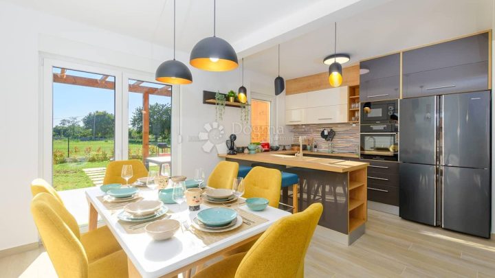 House For sale - Istarska Svetvinčenat - foto 4/18