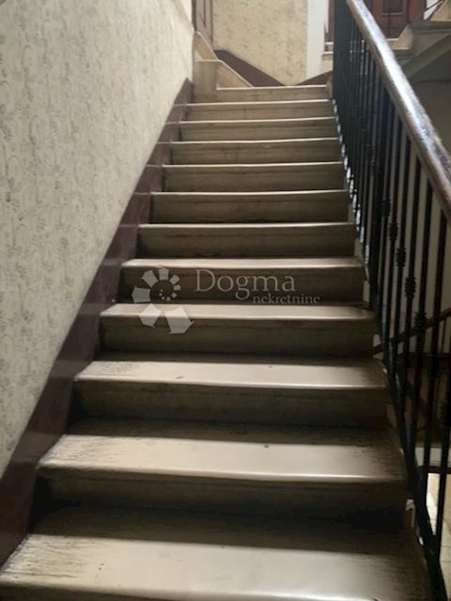 Apartment Zu verkaufen - PRIMORSKO-GORANSKA Rijeka