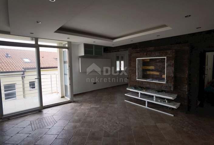 Apartmán na predaj 108 m² – Rijeka