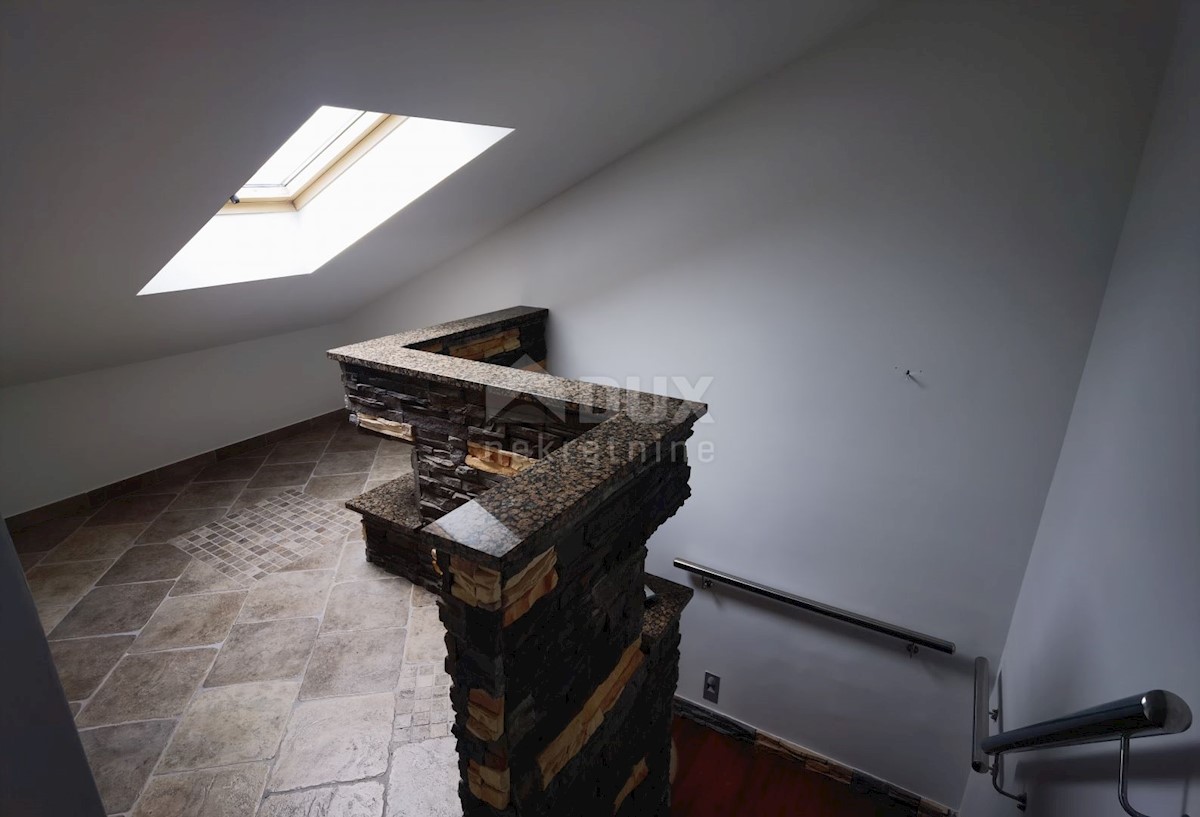 Flat For sale - PRIMORSKO-GORANSKA RIJEKA