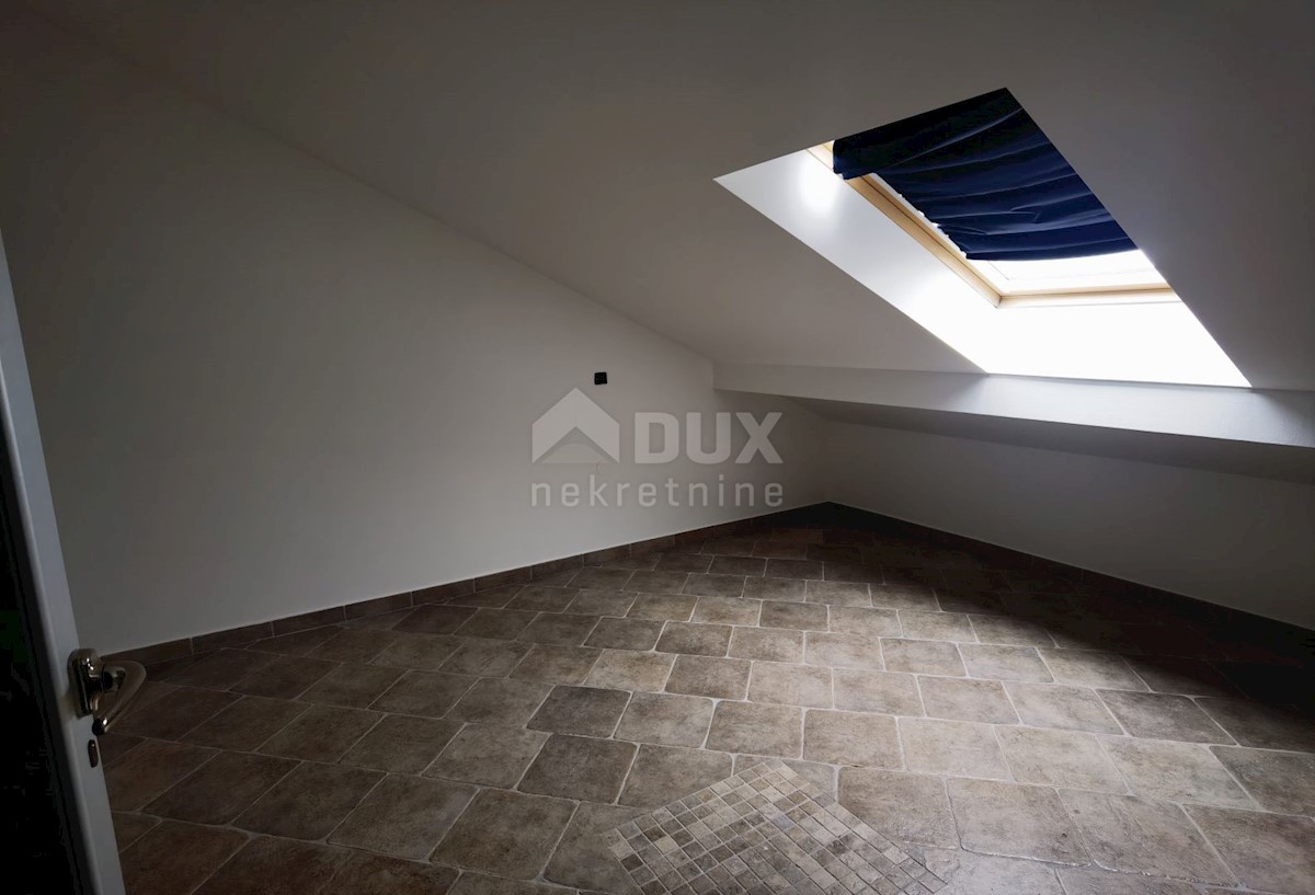Flat For sale - PRIMORSKO-GORANSKA RIJEKA