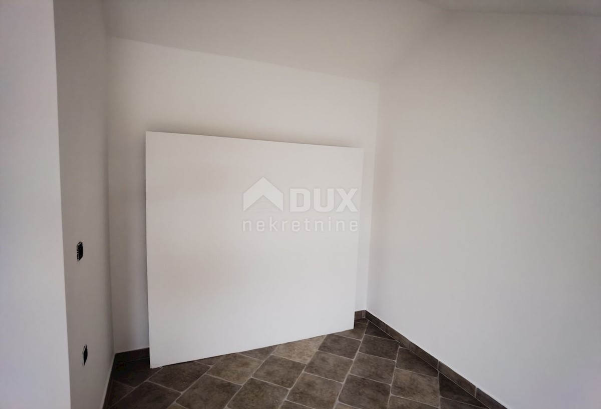 Flat For sale - PRIMORSKO-GORANSKA RIJEKA