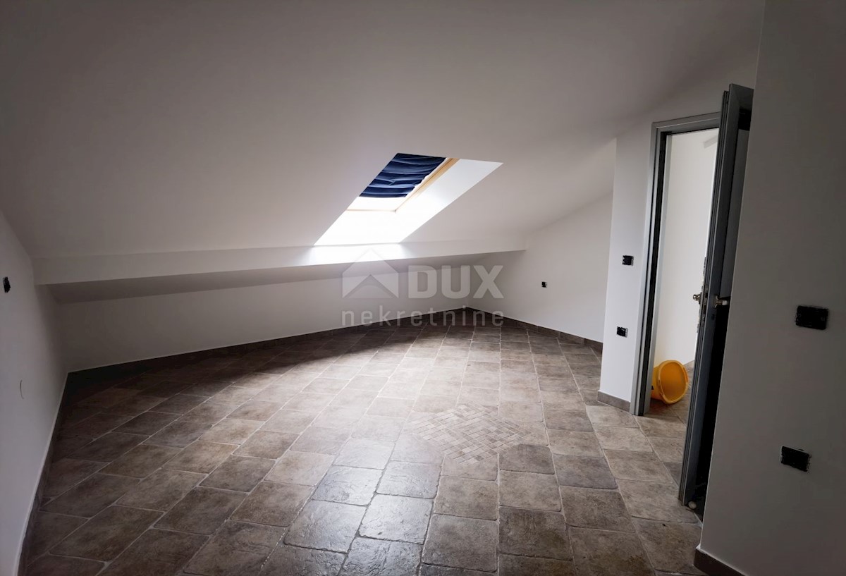 Flat For sale - PRIMORSKO-GORANSKA RIJEKA