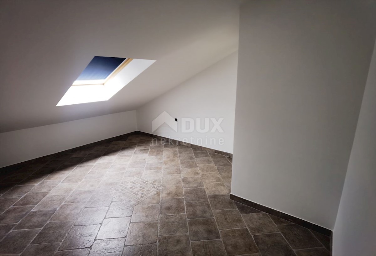 Flat For sale - PRIMORSKO-GORANSKA RIJEKA