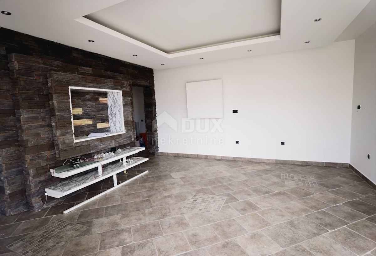 Flat For sale - PRIMORSKO-GORANSKA RIJEKA