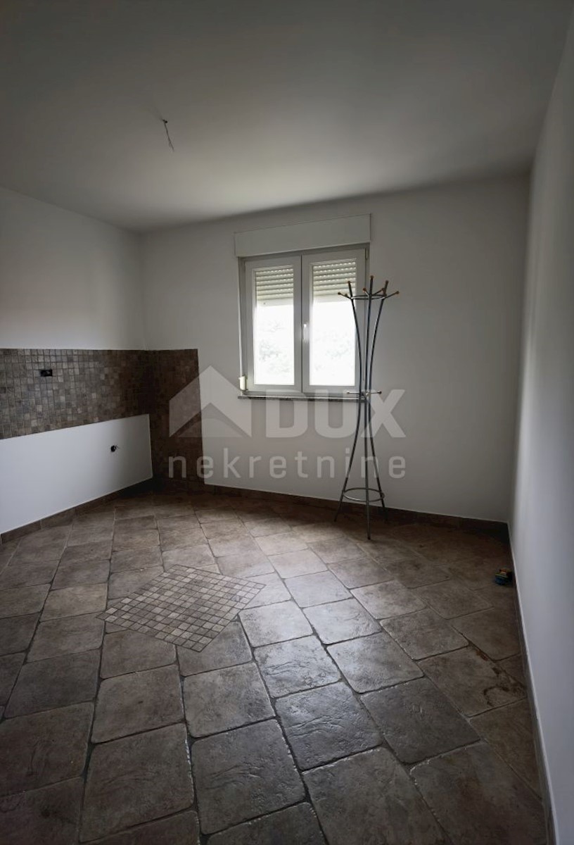 Flat For sale - PRIMORSKO-GORANSKA RIJEKA