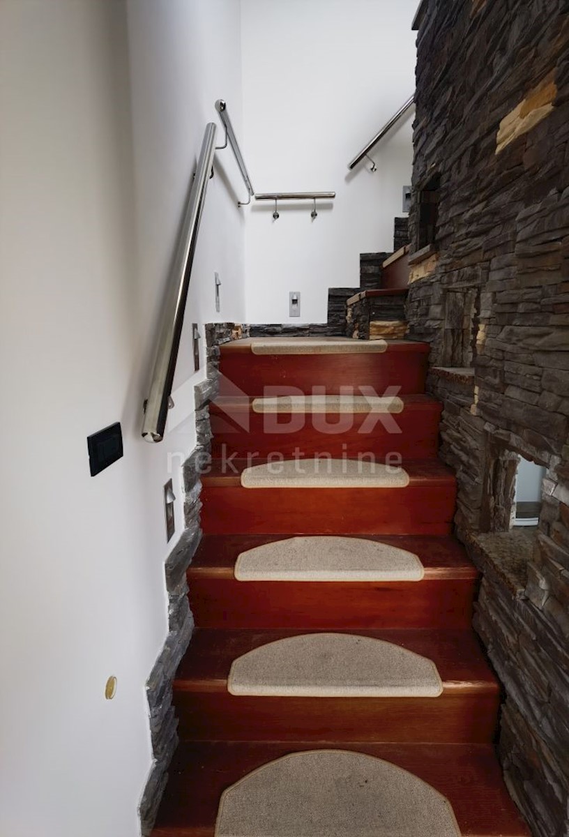 Flat For sale - PRIMORSKO-GORANSKA RIJEKA