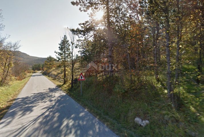 Pozemok Na predaj - Istarska Lupoglav - foto 2/3