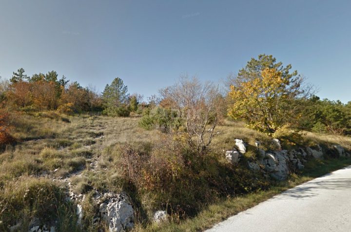 Pozemok Na predaj - Istarska Lupoglav - foto 3/3
