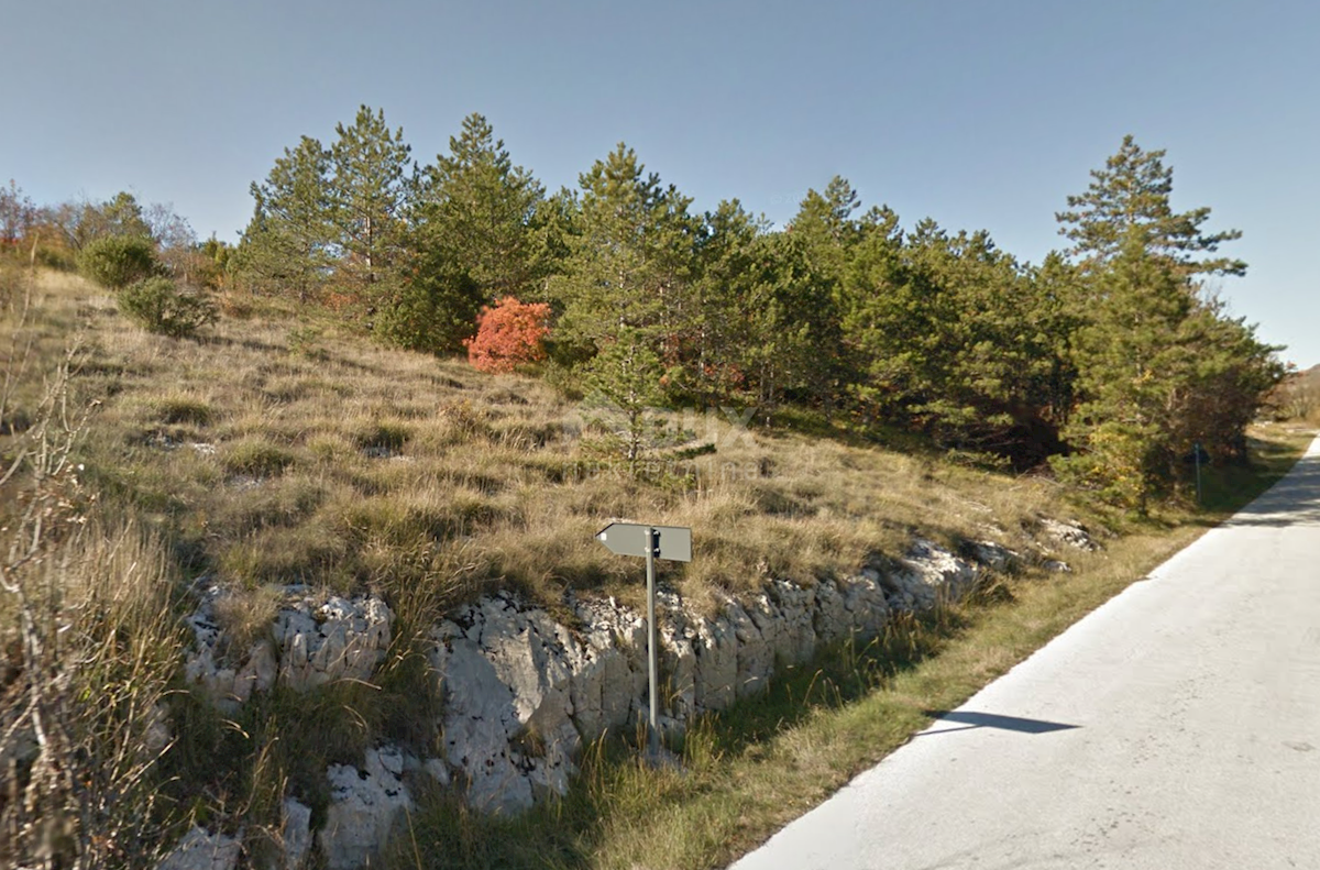 Land For sale - ISTARSKA LUPOGLAV