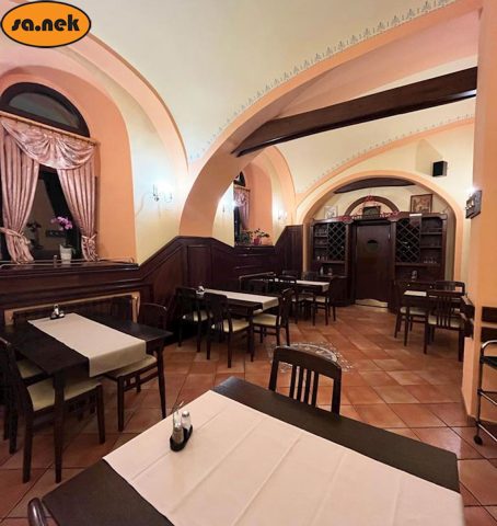 Poslovni prostori na predaj 229 m² – Samobor