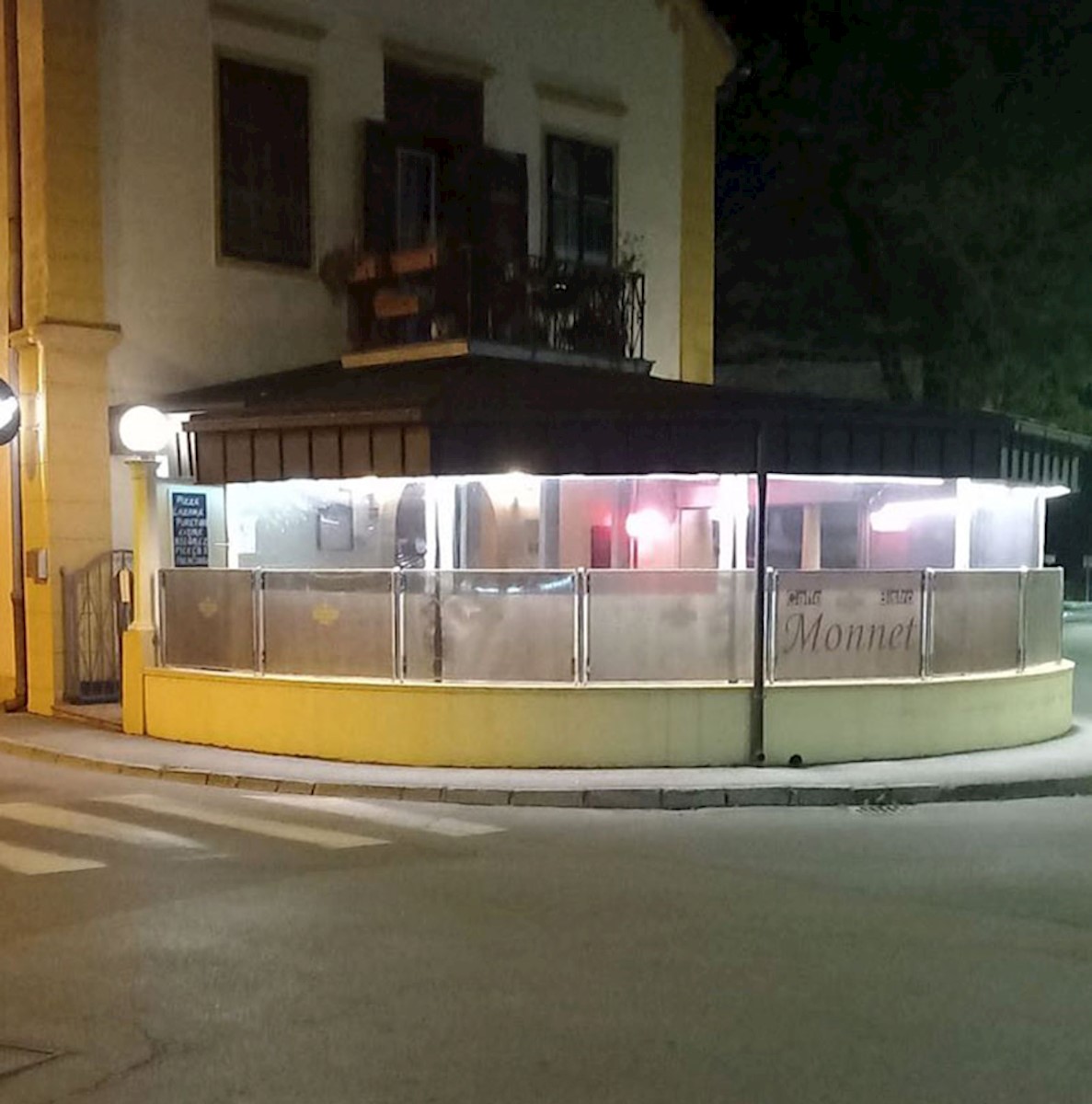 Gewerbefläche Zu verkaufen - ZAGREBAČKA Samobor