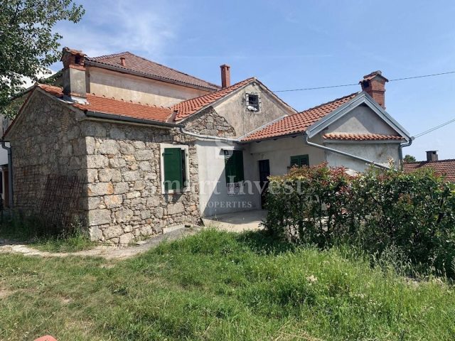 Casa in vendita 66 m² – Mihotići