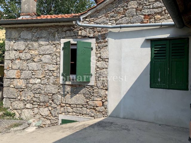 Hiša Naprodaj - Primorsko-goranska Matulji - foto 2/6