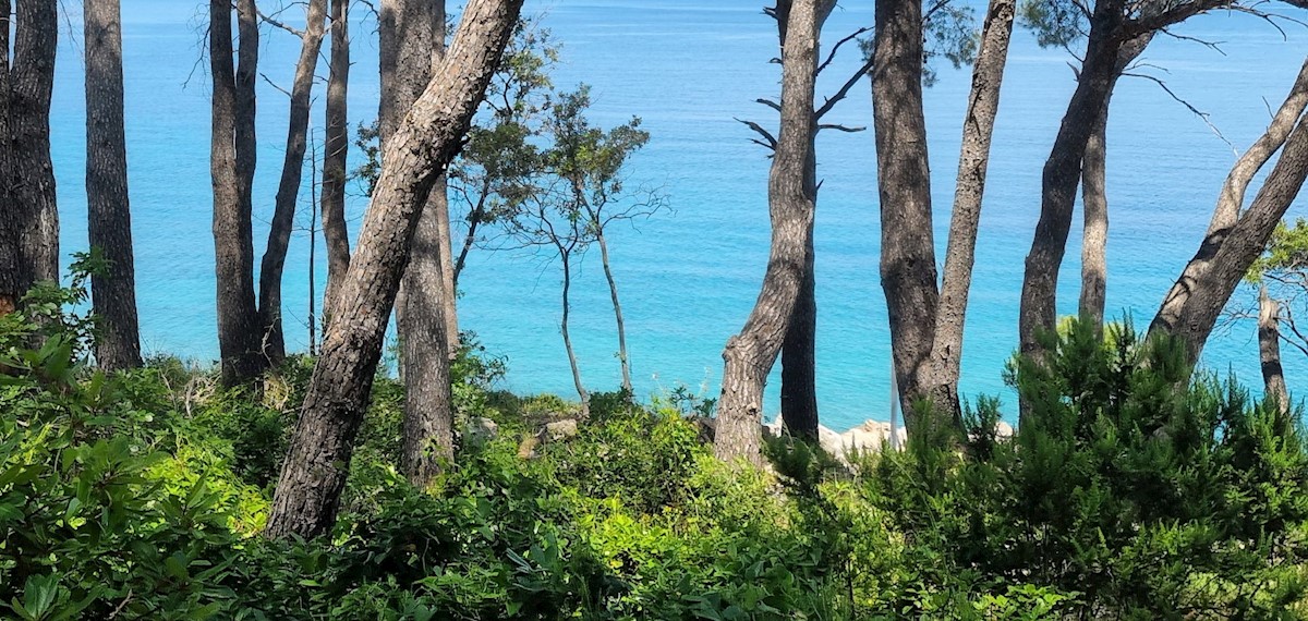 Pozemek Na prodej - SPLITSKO-DALMATINSKA HVAR