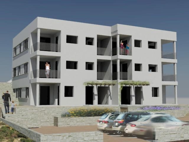 Zemljište na prodaju 6000 m² – Trogir
