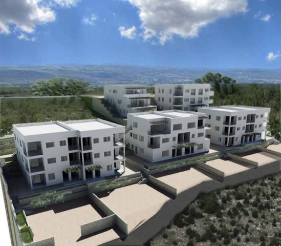 Terreno In vendita - Splitsko-dalmatinska Trogir - foto 2/2