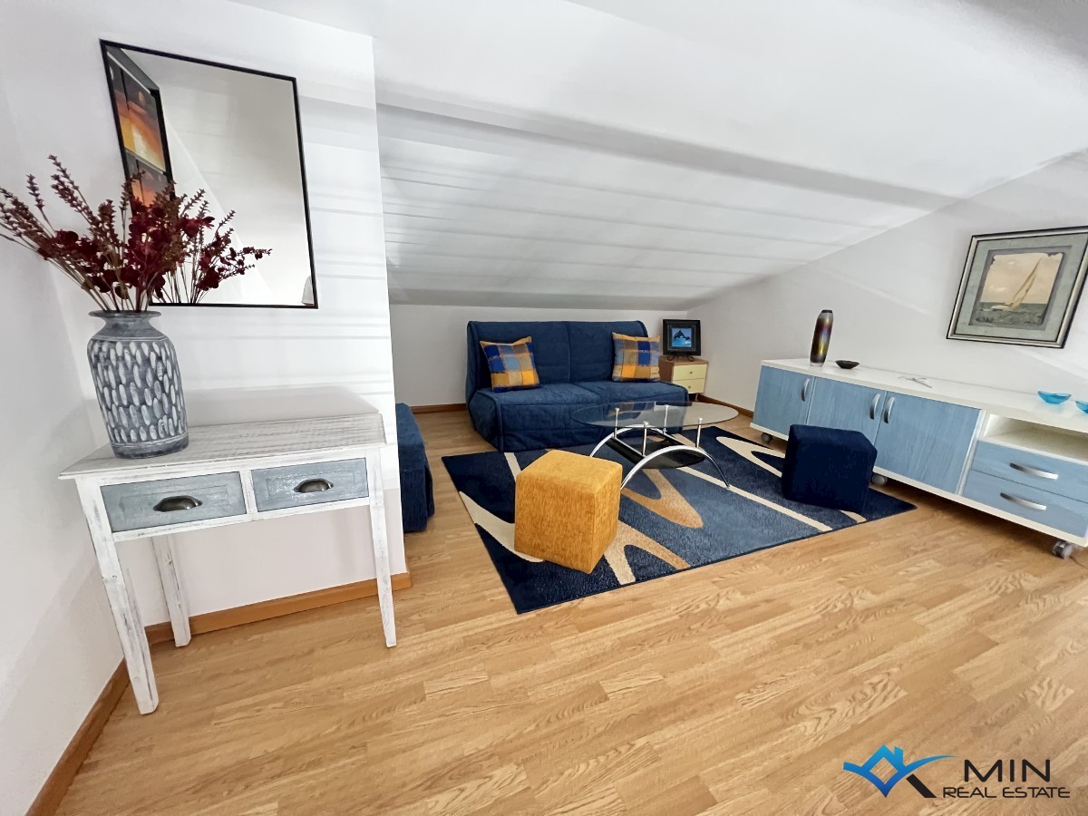 Flat For sale - ISTARSKA NOVIGRAD