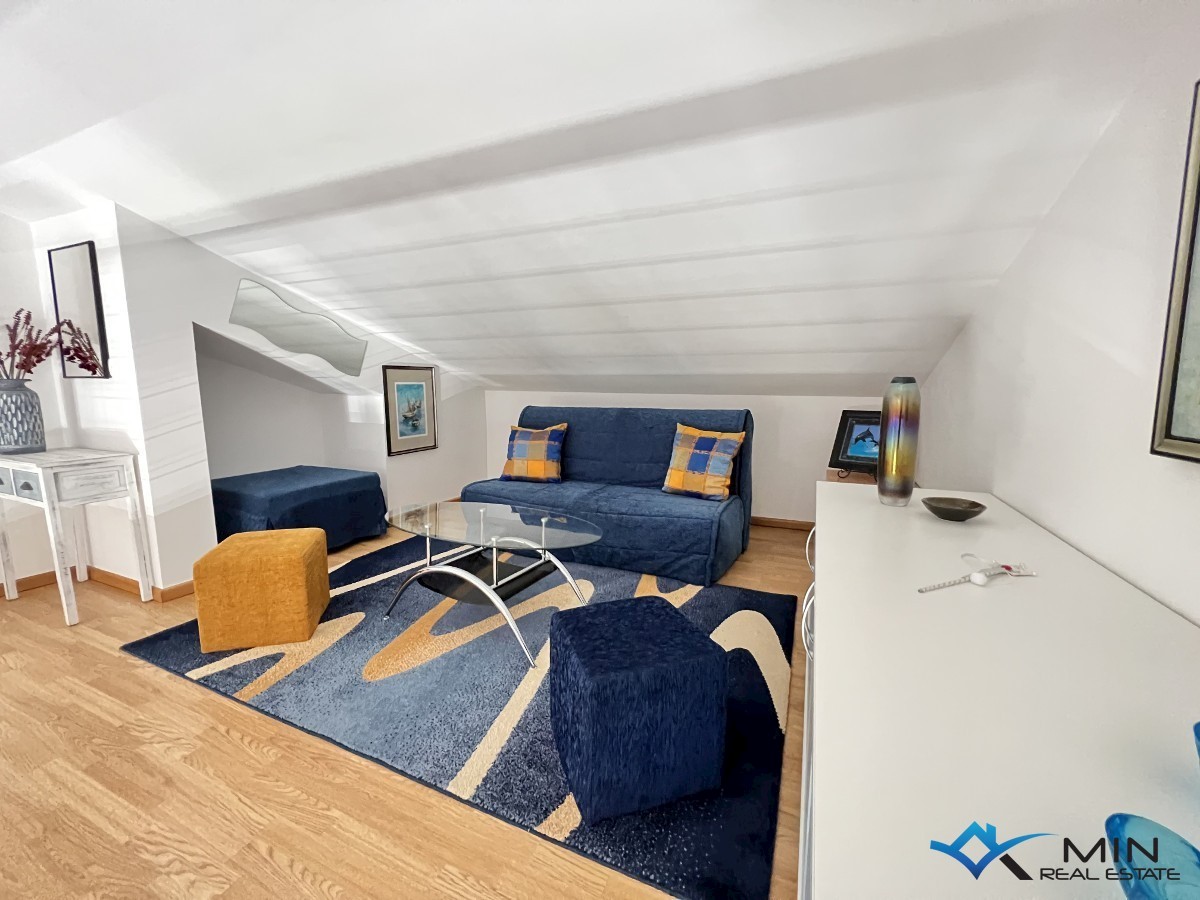 Flat For sale - ISTARSKA NOVIGRAD
