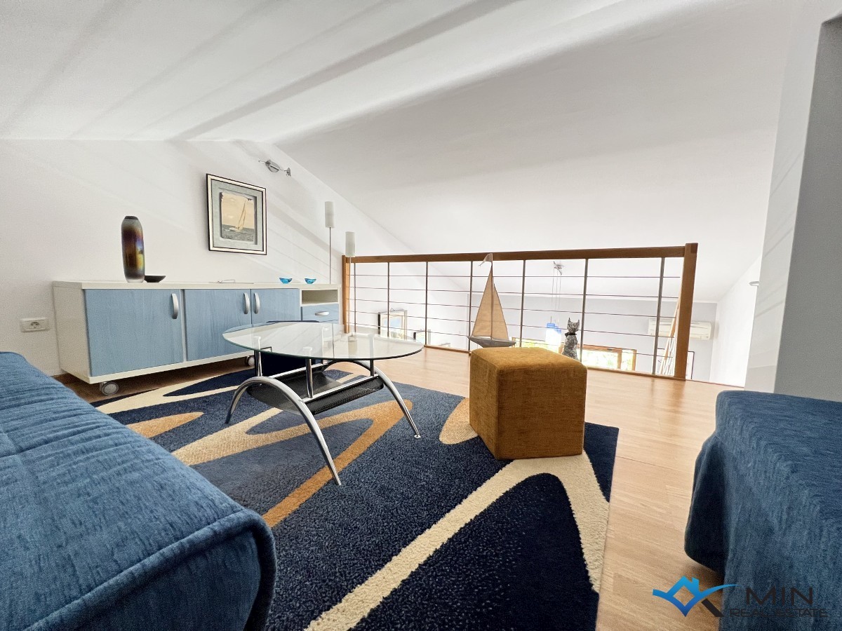 Flat For sale - ISTARSKA NOVIGRAD
