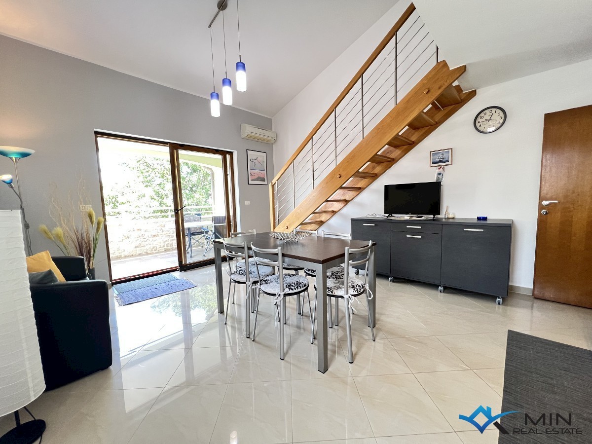 Flat For sale - ISTARSKA NOVIGRAD