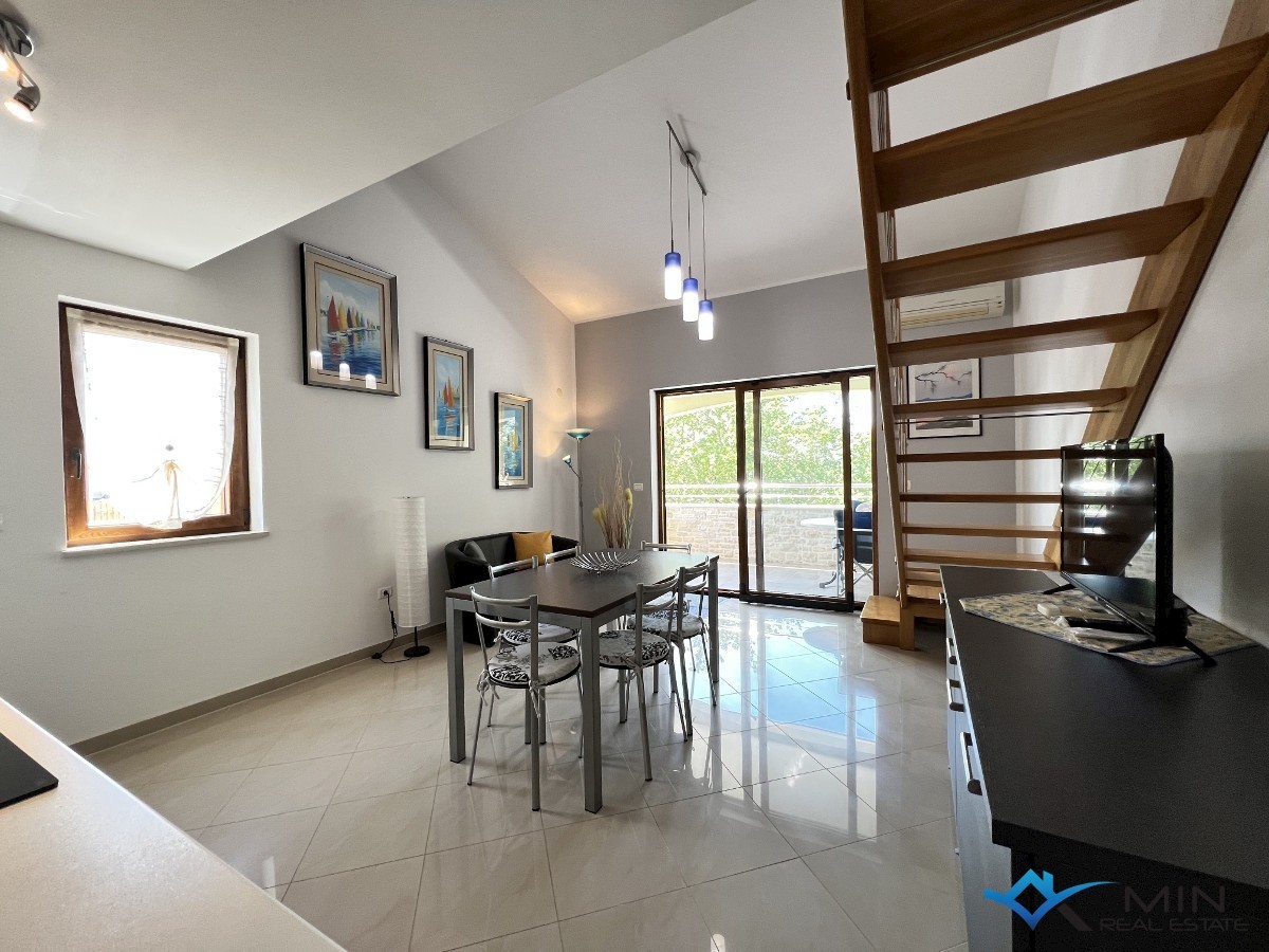 Flat For sale - ISTARSKA NOVIGRAD