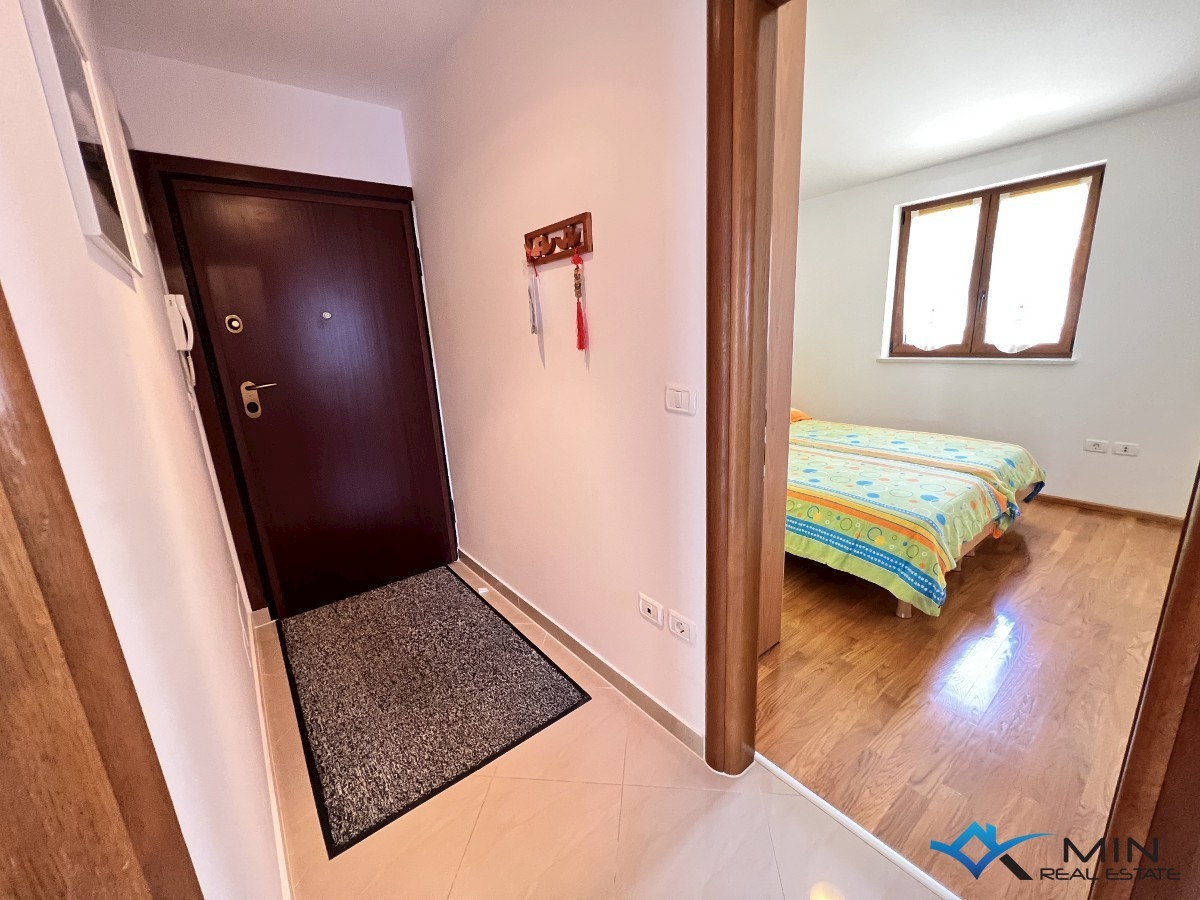 Flat For sale - ISTARSKA NOVIGRAD