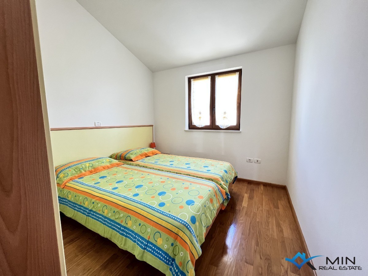 Flat For sale - ISTARSKA NOVIGRAD