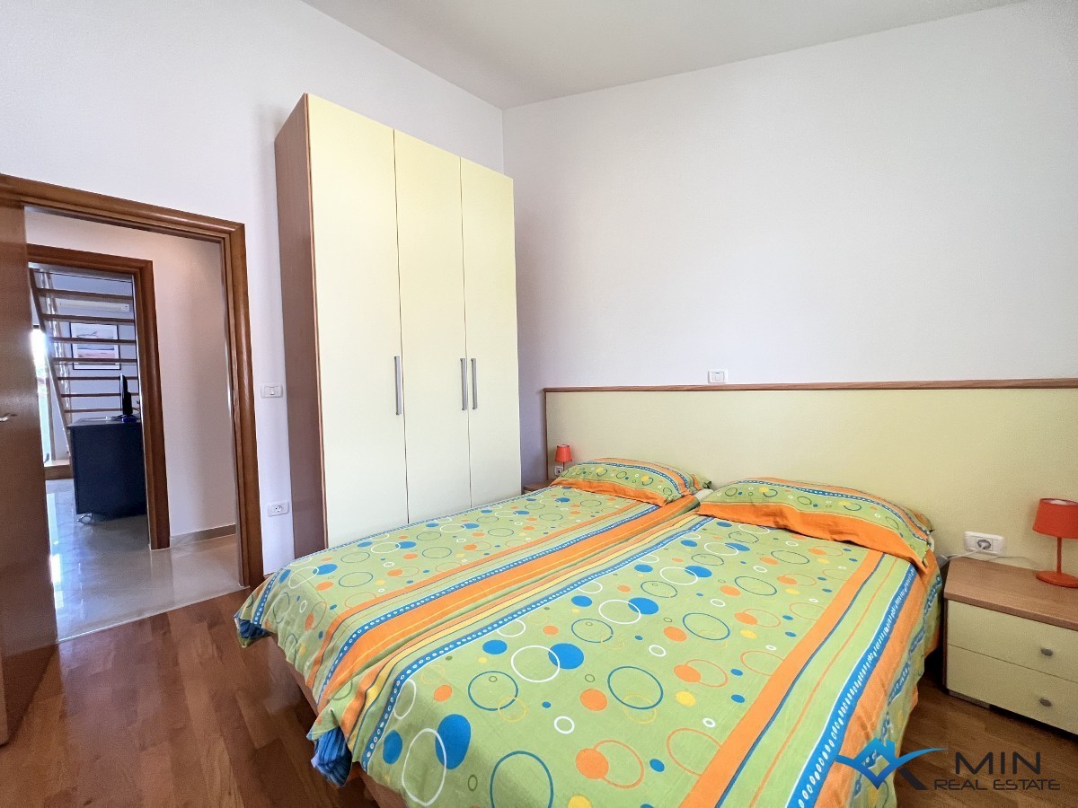 Flat For sale - ISTARSKA NOVIGRAD
