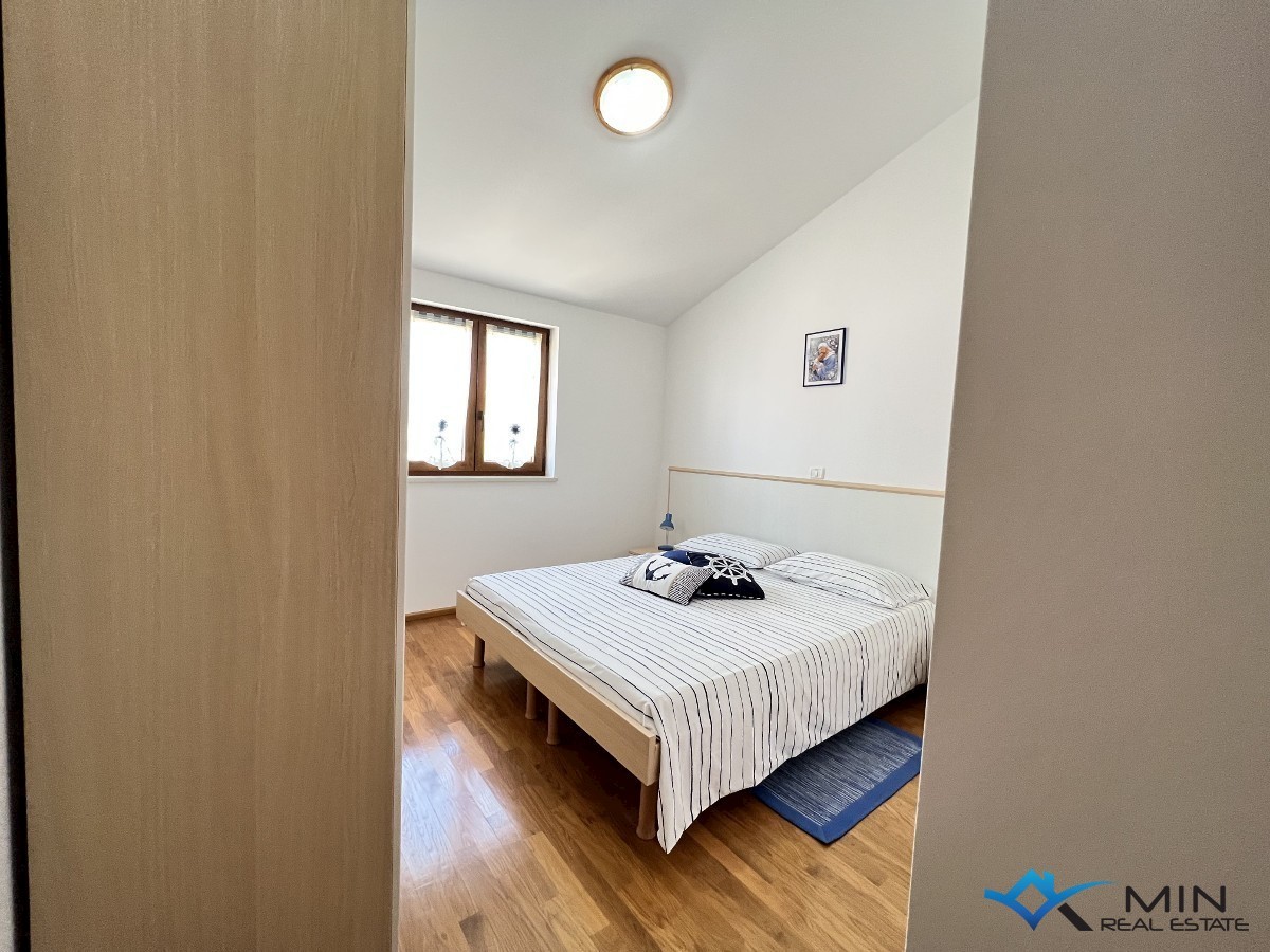 Flat For sale - ISTARSKA NOVIGRAD