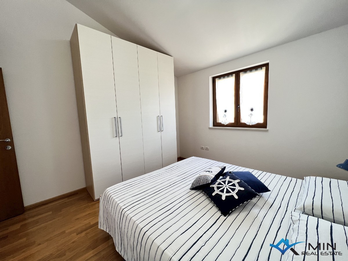 Flat For sale - ISTARSKA NOVIGRAD