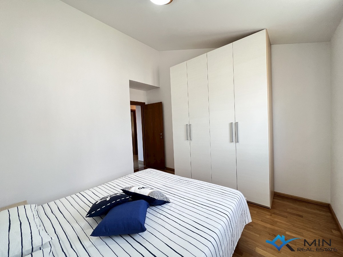 Flat For sale - ISTARSKA NOVIGRAD