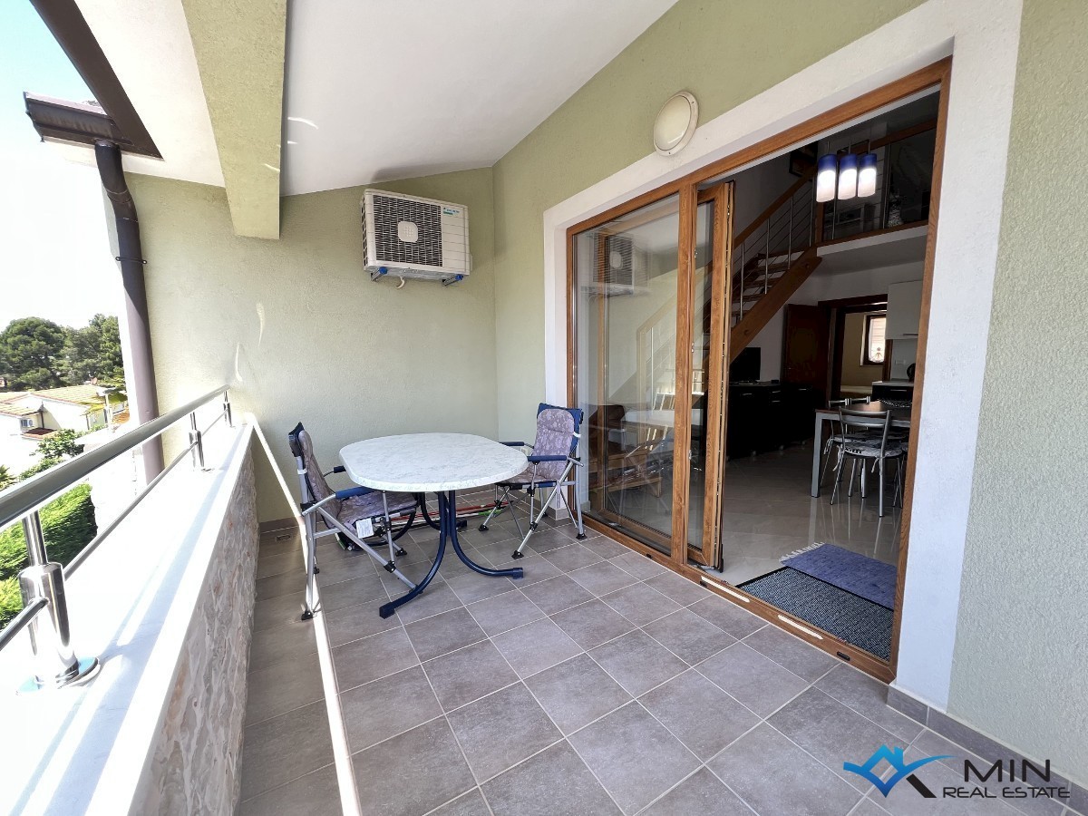 Flat For sale - Istarska Novigrad - foto 3/26